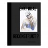 Tirage de luxe Enki Bilal, Reconstrukt ? - principal