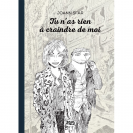 Tirage de tête Tu n'as rien à craindre de moi Sfar - principal