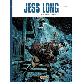 Jess Long – intégrale tome 2
