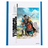 Complete edition Thorgal Libertago Volume 2 (french Edition)