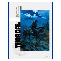 Intégrale Thorgal Libertago Volume 4, tomes 13 à 16