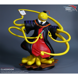 Figurine Koro-Sensei - Assassination Classroom