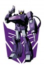 Transformers Tome 3 couverture variante - principal