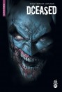 Urban Comics Nomad : DCeased - principal