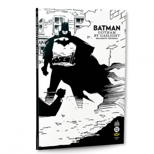 Batman Day collector 2025 - principal