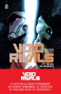 Void Rivals tome 1 - principal