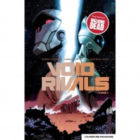 Void Rivals tome 1