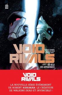 Void Rivals tome 1