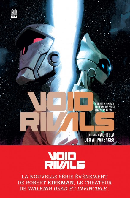 Void Rivals tome 1 - principal