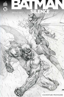 Batman Silence 2 - Chapitre 3