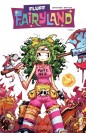 Fluff Fairyland ! tome 1 - principal