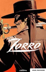 Zorro : D'entre les morts