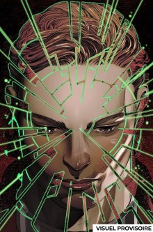 New Gods Tome 1 édition limitée