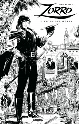 Zorro : D'entre les morts N&B