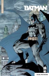 Urban Comics Nomad : Batman Silence