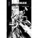 Batman White Knight Presents : Generation Joker édition N&B - principal