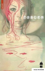 Urban Comics Nomad : Fables tome 7