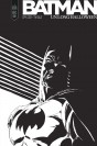 Batman Un Long Halloween édition N&B - principal