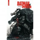 Urban Comics Nomad : Batman Imposter - principal