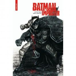 Urban Comics Nomad : Batman Imposter