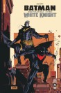 Urban Comics Nomad : Batman Beyond the White Knight - principal