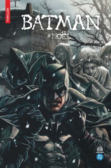 Urban comics Nomad : Batman Noël