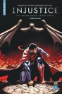 Urban Comics Nomad : Injustice Année Quatre - principal
