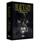 Blacksad - Le jeu d'enquête - principal