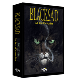 Blacksad - Le jeu d'enquête
