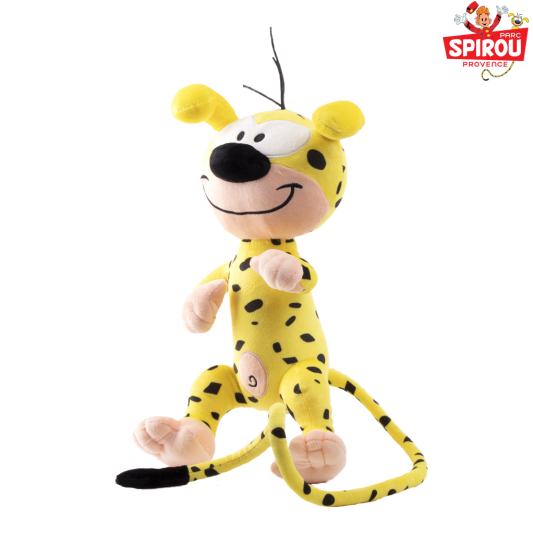 Peluche Marsupilami - Grande - principal