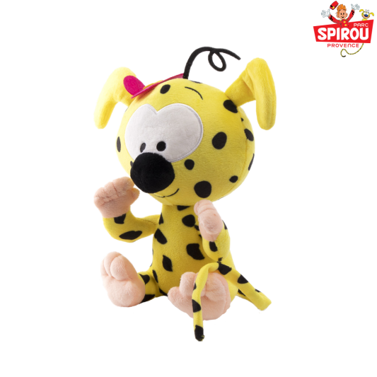 Peluche Marsupilami Bibi - principal