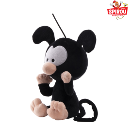 Peluche Marsupilami Bobo