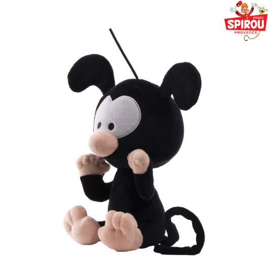 Peluche Marsupilami Bobo - principal