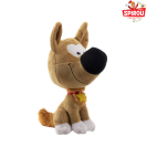 Peluche Rantanplan chiot - principal