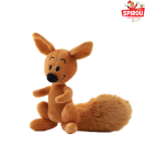 Peluche Spip debout - principal