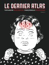 Le dernier Atlas - Tome 2 / Edition spéciale - principal