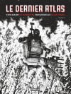 Le dernier Atlas T3/3 N/B (Edition GLBD) - principal