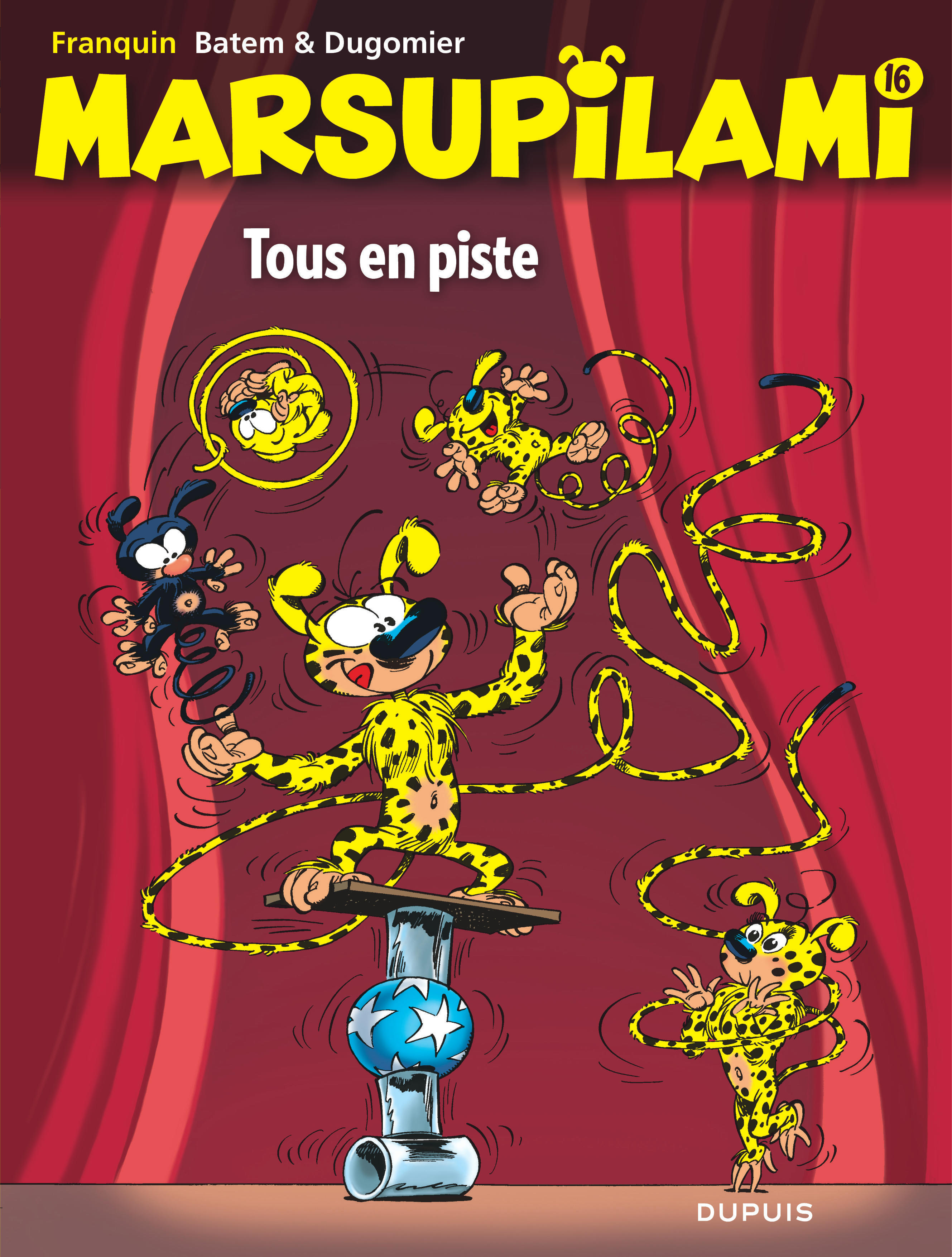 Tous en piste - principal