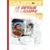 Le retour de Lagaffe (Augmentée / Grand format) - principal