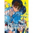 Toilet-bound Hanako-kun - Tome 23 - principal