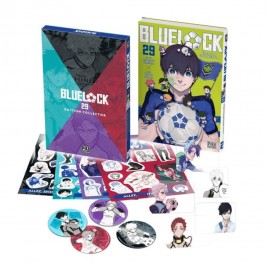Blue Lock Tome 29 - Édition collector