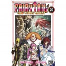 Fairy Tail - 100 years quest - Tome 20 - principal