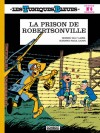 Les Tuniques Bleues – La Prison de Robertsonville - principal