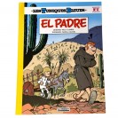 Les Tuniques Bleues - El Padre - principal