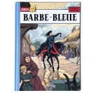 Jhen - Barbe Bleue - principal