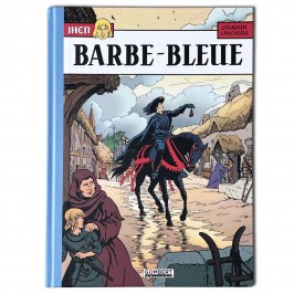Jhen - Barbe Bleue