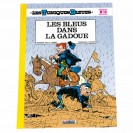 Les Tuniques Bleues - Les bleus dans la gadoue - principal