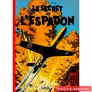 Tirage de luxe Blake et Mortimer - Le secret de l'Espadon T1 - principal