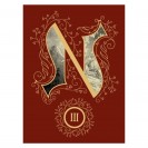 Tirage de Luxe - Nottingham Tirage de Tête - Tome 3 - principal