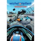 Tirage de Luxe - Coffret Michel Vaillant Rédemption - Saison 2 - Coffret 13 - principal